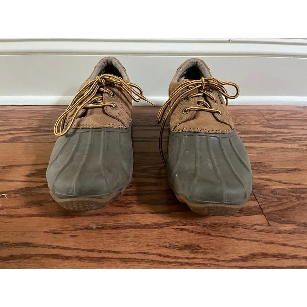 Sperry Shoes Rain Boots